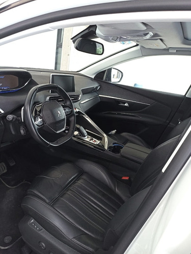 Peugeot 3008 1.6 Allure Pack Thp At