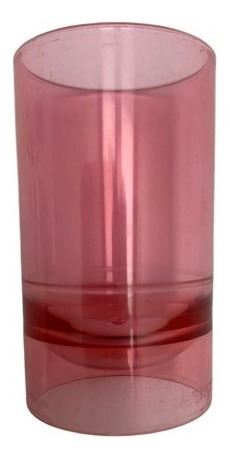 20 Vaso Vasito Shot Plastico Salsero Salsa 1.5 3410 Xaviplas