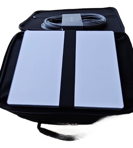 Bolso De Mano Maleta Para Laptop Starlink Mini Getgear