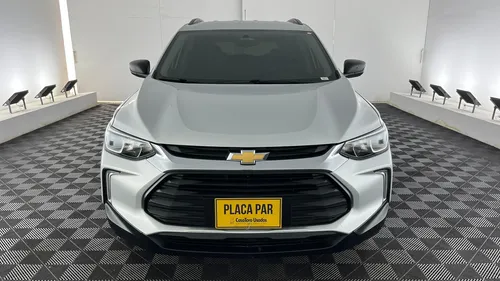 Chevrolet Tracker Turbo Ls