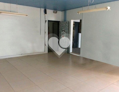 Casa Comercial No Bairro Floresta - 28-im441418