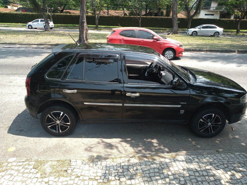 Volkswagen Gol 2010 1.0 Trend Total Flex 5p