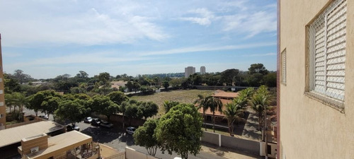 Imagem 24 de 30 de Apartamento Com 3 Dormitórios À Venda, 83 M² Por R$ 430.000,00 - Morumbi - Paulínia/sp - Ap0848
