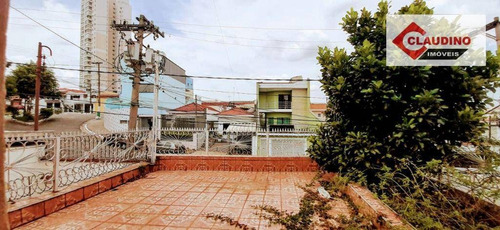 Imagem 18 de 21 de Sobrado Com 3 Dormitórios , Sendo 1 Suite , Edicula , 2 Vagas À Venda Por R$ 750.000 - Vila Formosa - São Paulo/sp - So1358