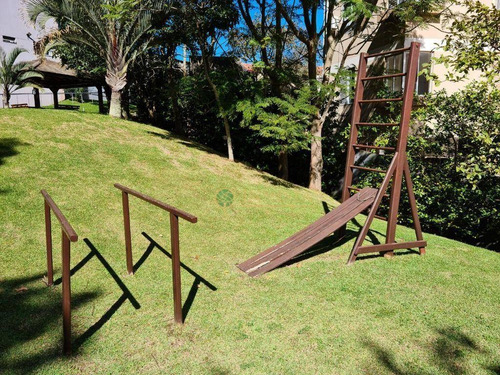 Imagem 21 de 30 de Apartamento Com 3 Dormitórios À Venda, 88 M² Por R$ 520.000,00 - Estreito - Florianópolis/sc - Ap6029