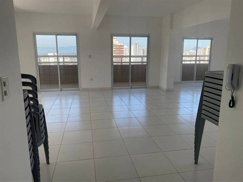 Imagem 5 de 11 de Apartamento, 2 Dorms Com 55.65 M² - Ocian - Praia Grande - Ref.: Jsan117 - Jsan117