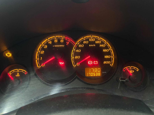 Chevrolet Classic 1.0 Ls Flex Power 4p