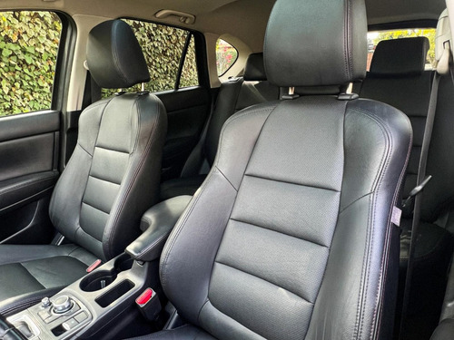 Mazda Cx-5 Gt 2.2 D. Awd 2016