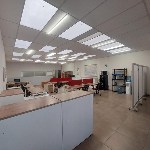 Oficina En Renta Puerto Interior Silao Gto 435 M2