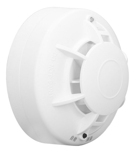 Detector De Calor, Alarma De Detección Independiente, Altura