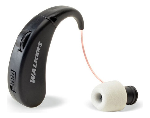 Walker 's Hearing Enhancer/ultra Bte Gwp-rchue Ear Plug Reca