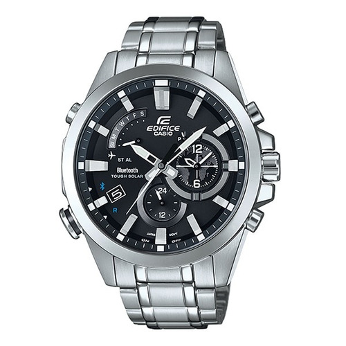 Reloj Casio Hombre Edifice Eqb-510d-1a