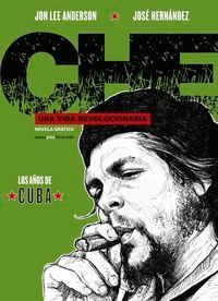 Che Una Vida Revolucionaria - Anderson,jon Lee