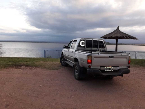 Toyota Hilux 3.0 D/cab 4x2 D Dx 2005