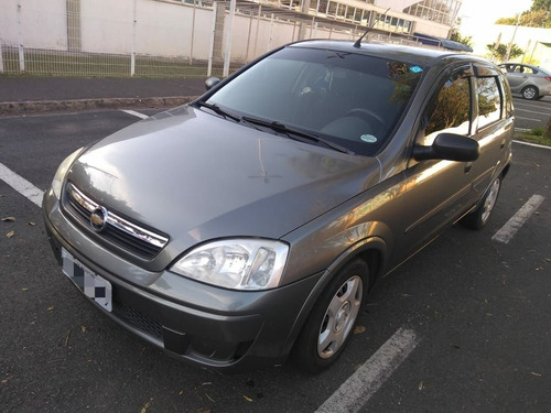 Chevrolet Corsa 2012 1.4 Maxx Econoflex 5p