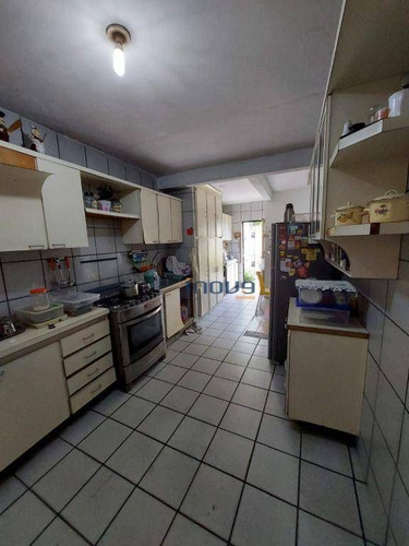 Imagem 12 de 30 de Casa Na Av. Déde Brasil / Silas Munguba - Ca1327