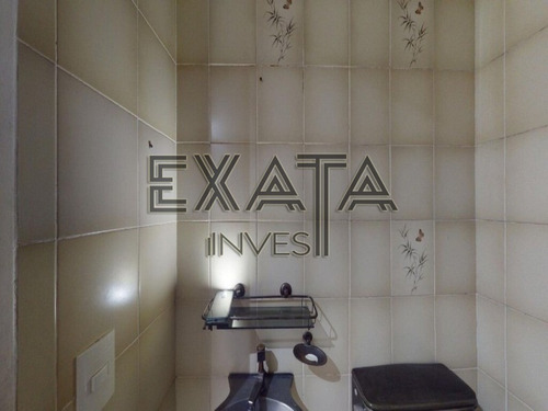 Imagem 19 de 30 de Apartamento À Venda Em Pinheiros, Em Reforma Com 111m² Úteis, 4 Quartos, Sendo 1 Suíte E 2 Vagas De Garagem. - Ap01236 - 70469232