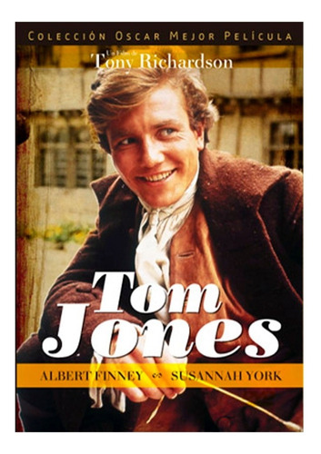 Tom Jones Dvd 