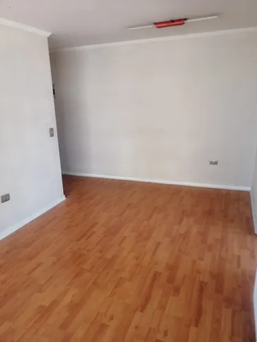 Departamento En Recoleta