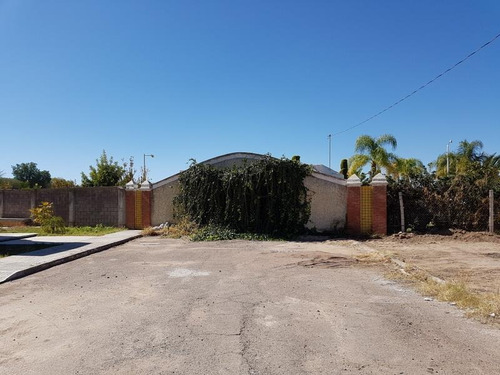 Imagen 7 de 12 de Terreno En Venta Frac. Campestre Martinica