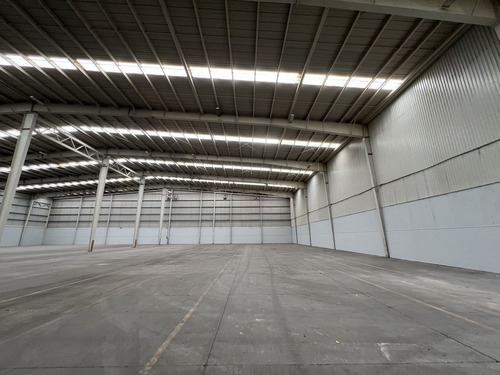 Excelente Bodega Industrial 8500 M2 Vallejo