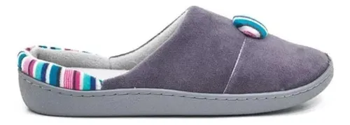 Pantuflas comoditas store