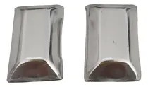 Comprar Jgo X2 Moldura Para Puerta Der-izq  Ford F100 Bronco
