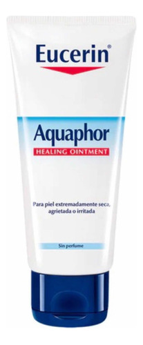 Eucerin Aquaphor Healing Ointment Para Piel Muy Seca 50g