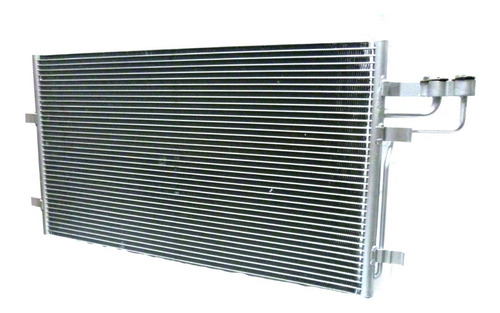 Condensador De Ford Focus 2008 2009 2010 2011 2012