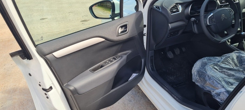 Citroën C4 Lounge 2021 1.6 Hdi 115 Feel Pack