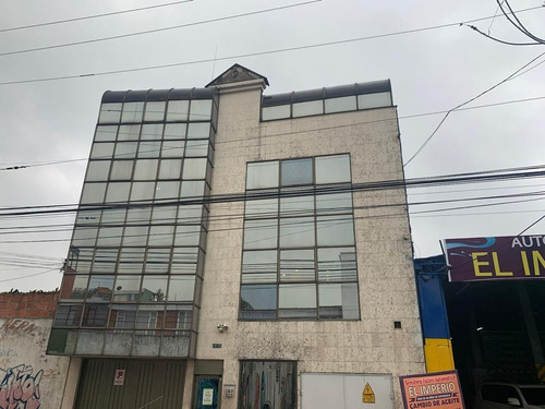 Imagen 7 de 14 de Edificio En Venta En Bogotá Normandía. Cod 12531