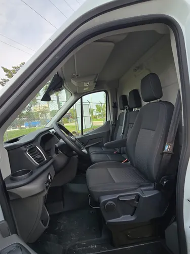 E-transit L4h1