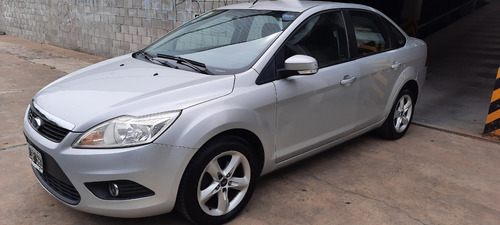 Focus Exe Trend Plus Tdci
