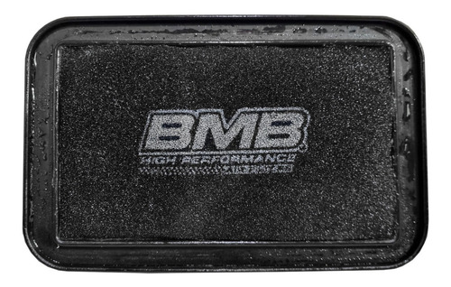 Filtro Aire Bmb Honda Glh 150 Gaucha Competicion Gaona Motos