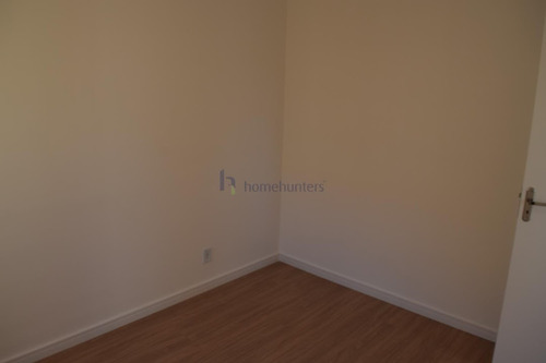 Apartamento Com 3 Dormitórios À Venda, 60 M² Por R$ 430.000,00 - Vila Satúrnia - Campinas/sp - Ap6266