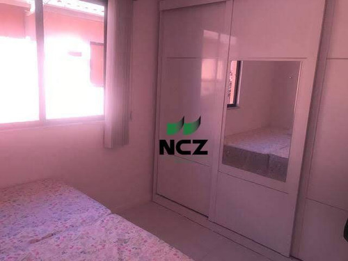 Village Pé Na Areia À Venda Por R$ 590.000 - Stella Maris - Salvador/ba - Vl0217