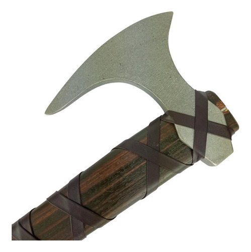 Machado Viking Ragnar Lothbrok Geek Cosplay Decoração