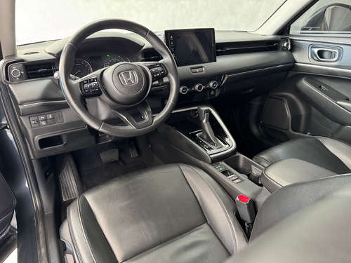 Honda HR-V 1.5 Di I-Vtec Flex Exl Cvt