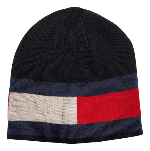 Tommy Hilfiger Gorro De Hombre Métricas