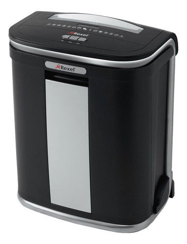 Trituradora Rexel Mercury Rsm1130 Microcorte P5 11 Hojas 30l