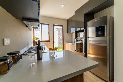 Imagen 9 de 22 de Casa En Zibata Queretaro Super Precio $ Ig