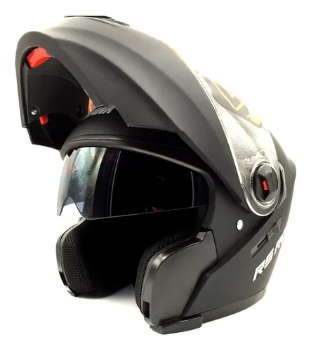 Casco hawk rebatible new arrivals