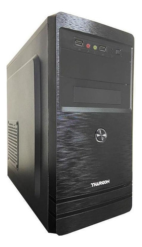 PC Intel I5 8 GB HD 500 GB Teclado y ratón USB Wi-fi