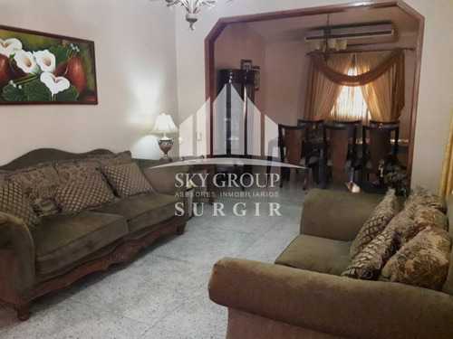 Imagen 6 de 14 de Casa En Puerta Maraven Sgc-212
