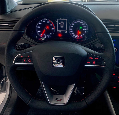 Seat Arona Fr