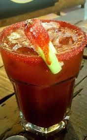 Salsa Mexicana Chamoy