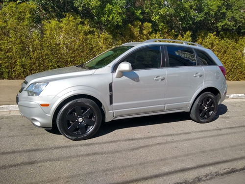 Imagem 1 de 12 de Chevrolet-captiva Sport 2.4