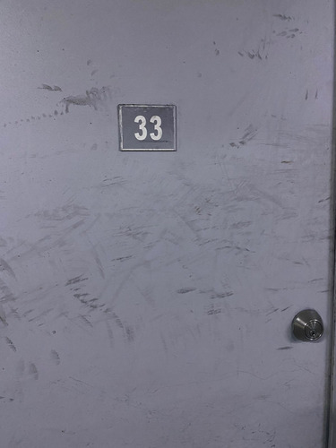 Irarrazabal: Departamepto 1 Dormitorio, 1 Baño. Amoblado