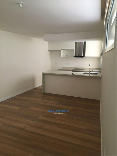 Imagen 14 de 15 de Malvin - 1 Dormitorio Venta U$d 149.000 C/renta
