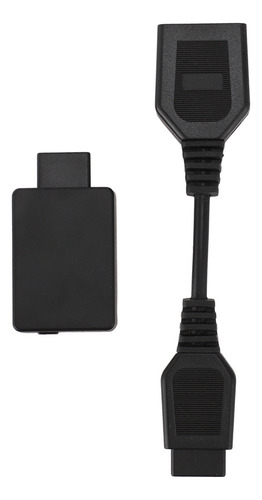 Controlador Adaptador Consola Juegos Inalámbrico